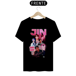 CAMISETA UNISEX JIN BTS