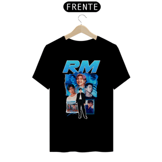 CAMISETA UNISEX RM BTS