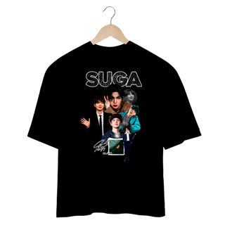 Nome do produto OVERSIZED SUGA