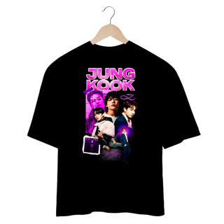 Nome do produto OVERSIZED JUNG KOOK