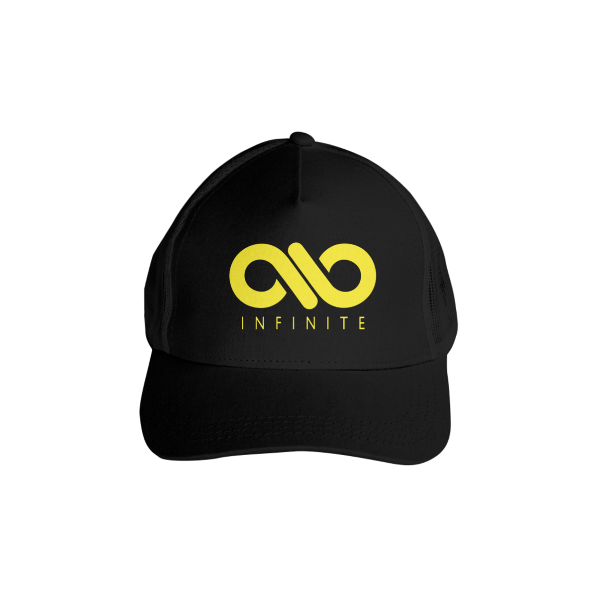 Nome do produto: BONÉ INFINITE