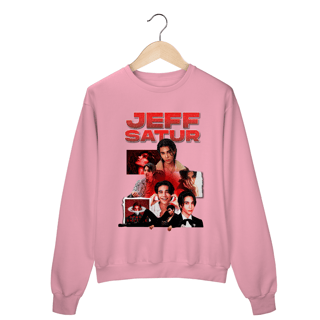 Nome do produto MOLETOM FECHADO JEFF SATUR