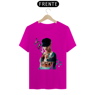 Nome do produto CAMISETA UNISEX - ARIANA GRANDE
