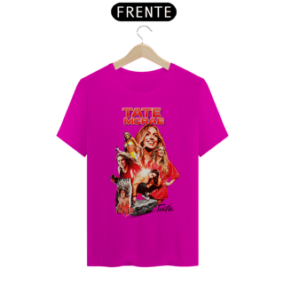 Nome do produto CAMISETA UNISEX TATE MCRAE 2