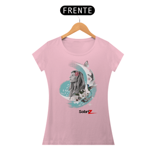 Nome do produto BABY LONG CLASSIC - AURORA