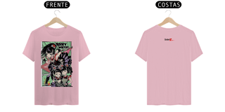 Nome do produto CAMISETA UNISEX BABYMETAL