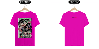Nome do produto CAMISETA UNISEX BABYMETAL