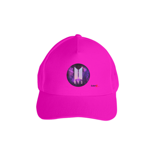 Nome do produto BONÉ - BTS