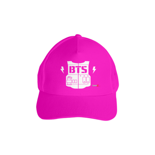 Nome do produto BONÉ BTS ARMY