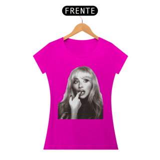 Nome do produto CAMISETA FEMININA SABRINA CARPENTER