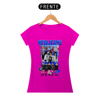 Nome do produto CAMISETA FEMININA IC3PEAK