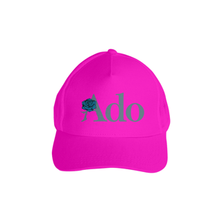 Nome do produto BONÉ ADO