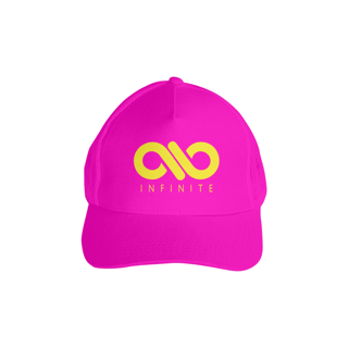 Nome do produto BONÉ INFINITE