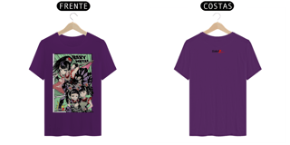 Nome do produto CAMISETA UNISEX BABYMETAL
