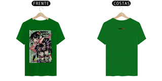 Nome do produto CAMISETA UNISEX BABYMETAL