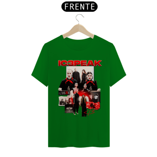 Nome do produto CAMISETA MASCULINA IC3PEAK
