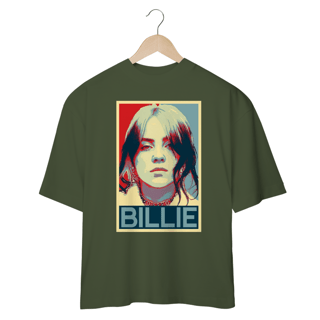 Nome do produto OVERSIZED BILLIE EILISH