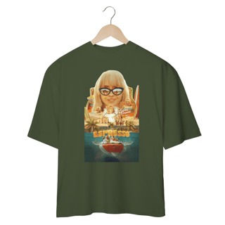 Nome do produto OVERSIZED SABRINA CARPENTER ESPRESSO