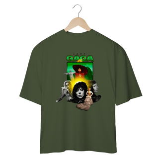 Nome do produto OVERSIZED LADY GAGA BRASIL