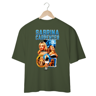 Nome do produto OVERSIZED SABRINA CARPENTER