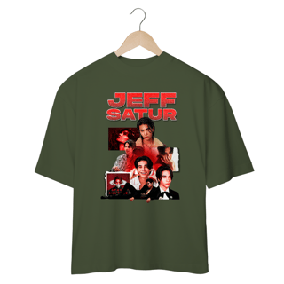 Nome do produto OVERSIZED JEFF SATUR