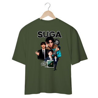 Nome do produto OVERSIZED SUGA