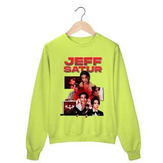 Nome do produto MOLETOM FECHADO JEFF SATUR