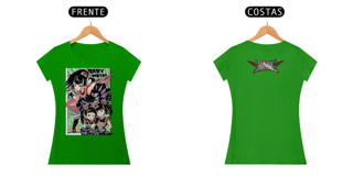 Nome do produto BABY LONG CLASSIC - BABYMETAL 1