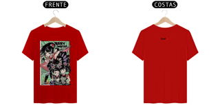 Nome do produto CAMISETA UNISEX BABYMETAL