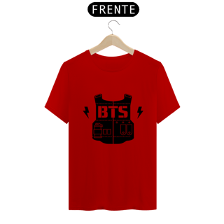 Nome do produto CAMISETA UNISEX BTS ARMY