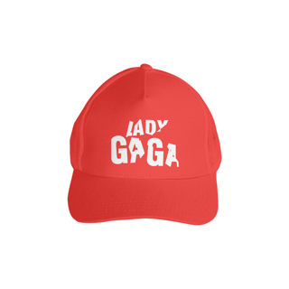 Nome do produto BONÉ LADY GAGA 2