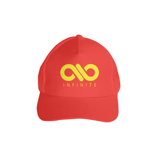 Nome do produto BONÉ INFINITE