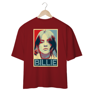 Nome do produto OVERSIZED BILLIE EILISH