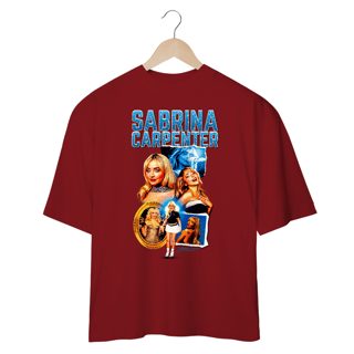 Nome do produto OVERSIZED SABRINA CARPENTER