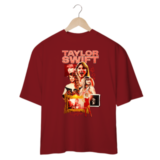 Nome do produto OVERSIZED TAYLOR SWIFT