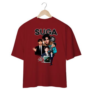 Nome do produto OVERSIZED SUGA