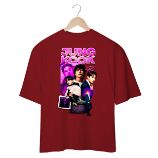 Nome do produto OVERSIZED JUNG KOOK