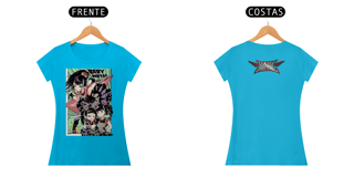 Nome do produto BABY LONG CLASSIC - BABYMETAL 1