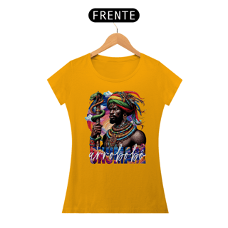 Nome do produtoBaby Look Oxumaré