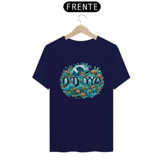 Nome do produtoCamiseta  Iemanjá