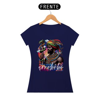 Nome do produtoBaby Look Oxumaré