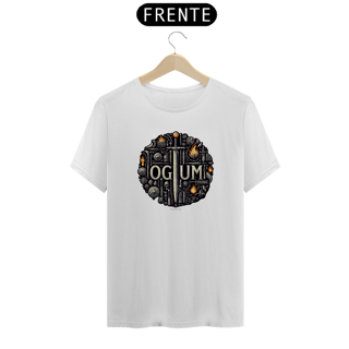 Nome do produtoCamiseta  Ogum