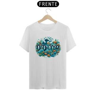 Nome do produtoCamiseta  Iemanjá