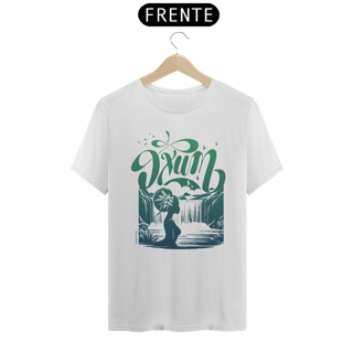 Nome do produtoCamiseta  Oxum