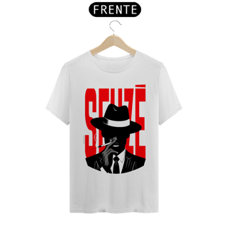 Nome do produtoCamiseta  Zé Pilintra - Seu Zé