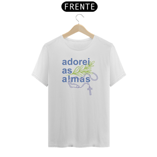 Nome do produtoCamiseta  Preto Velho