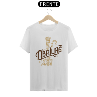 Nome do produtoCamiseta  Obaluaê