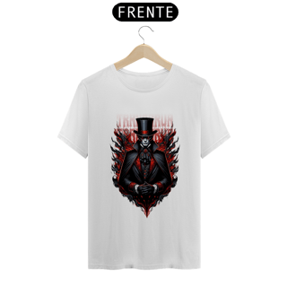 Nome do produtoCamiseta Tranca Rua