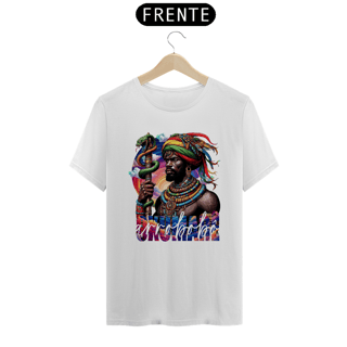 Nome do produtoCamiseta Oxumaré