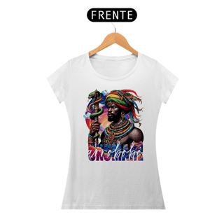 Nome do produtoBaby Look Oxumaré
